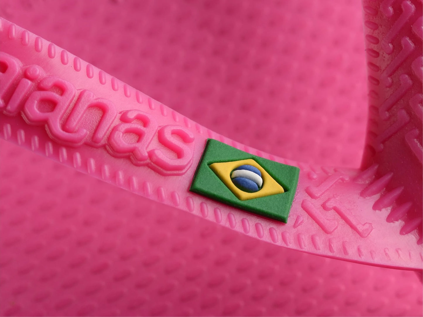 Havaianas BRASIL PINK FLUX/PINK FLUX PINK FLUX/PINK FLUX 4000032-6002