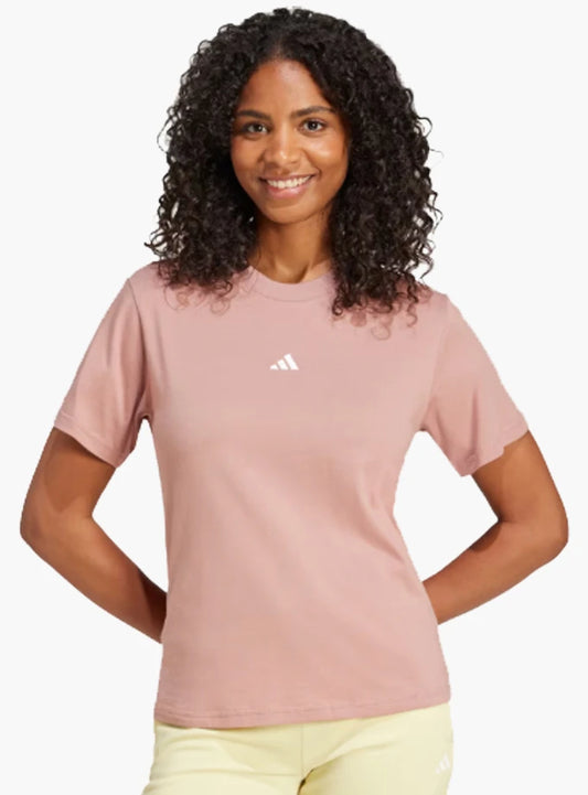 ADIDAS W SL SJ T WARCLA/WHITE JI6075