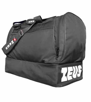 ZEUS SPORT Borsa palestra Borsamedium