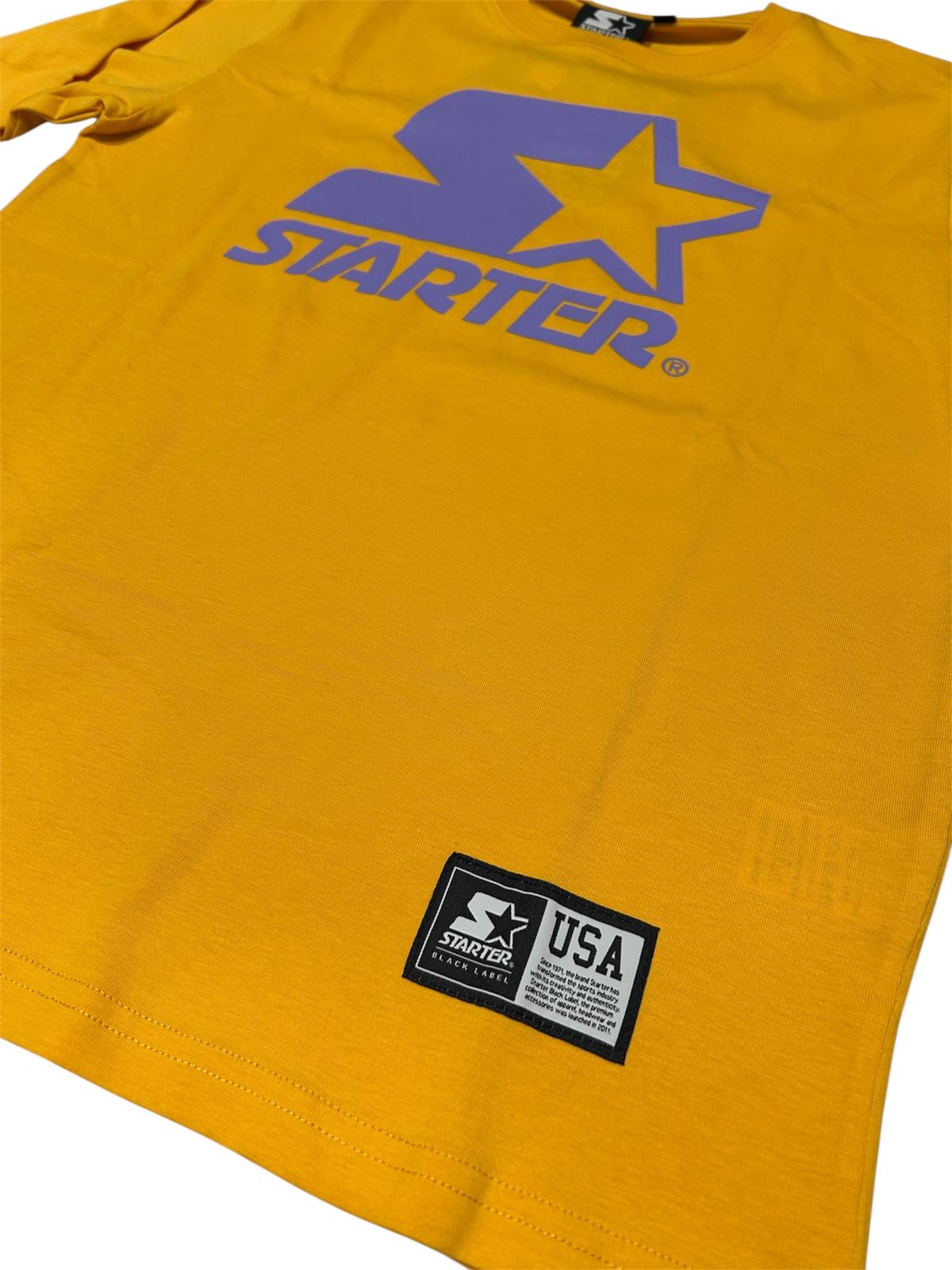 900UBST - T-Shirt e Polo - Starter