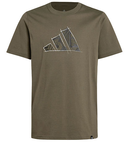 ADIDAS J C PHOTO TEE OLISTR JI6671