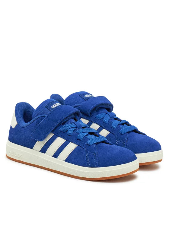 ADIDAS GRAND COURT 00s EL SELUBL/OWHITE/GUM10 JH6180