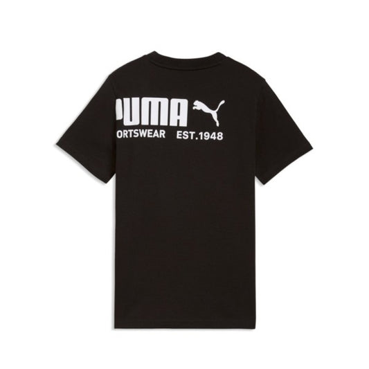 PUMA Graphic Tee 692535-01