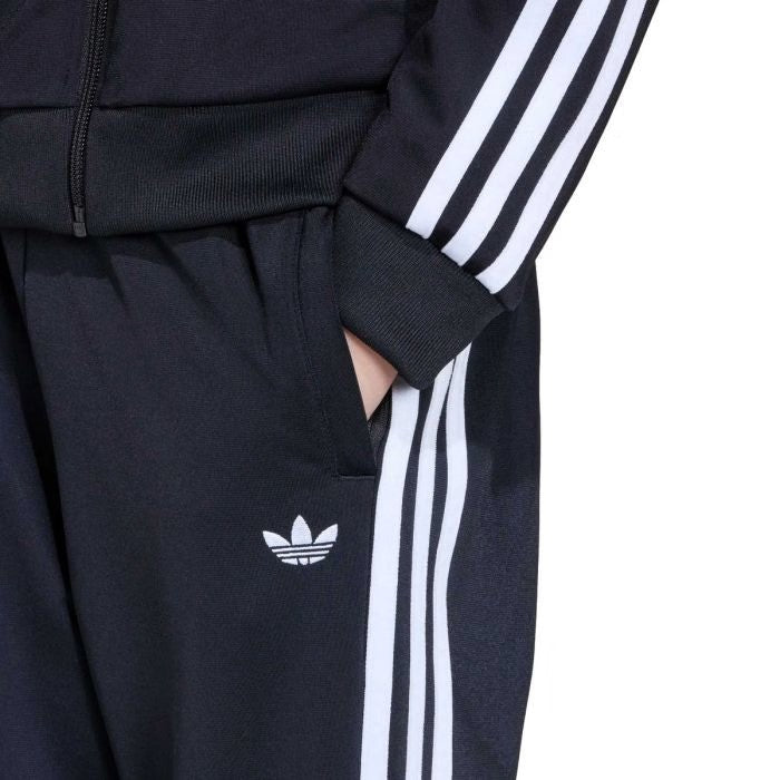 ADIDAS AOR SST TRACK PANTS BLACK/WHITE KE2862