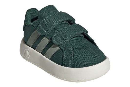 ADIDAS GRAND COURT 2.0 CF CGREEN/OWHITE/CBLACK IH7861