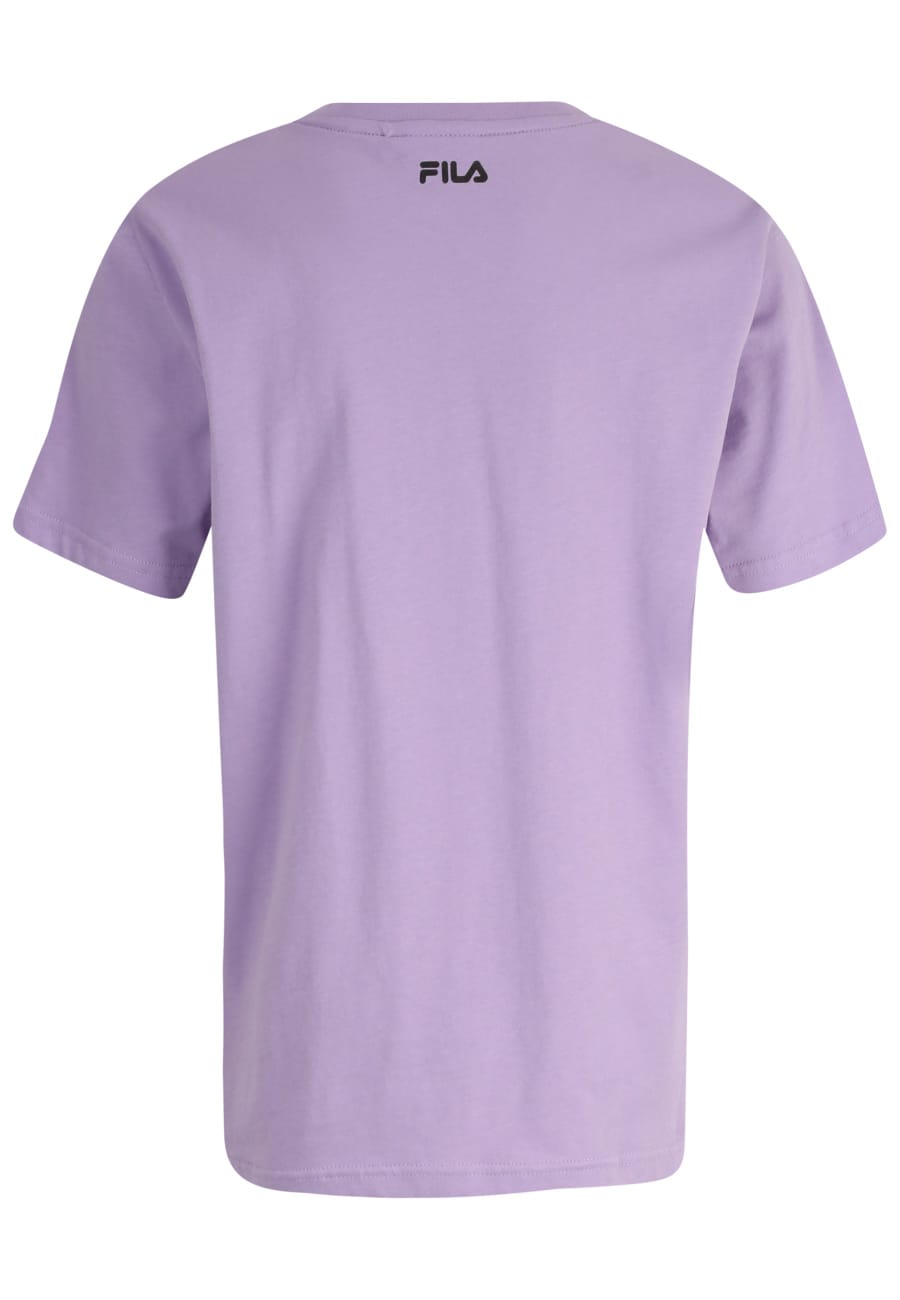 FILA LANGENHAHN GRAPHIC TEE VIOLA FAT0494-40088