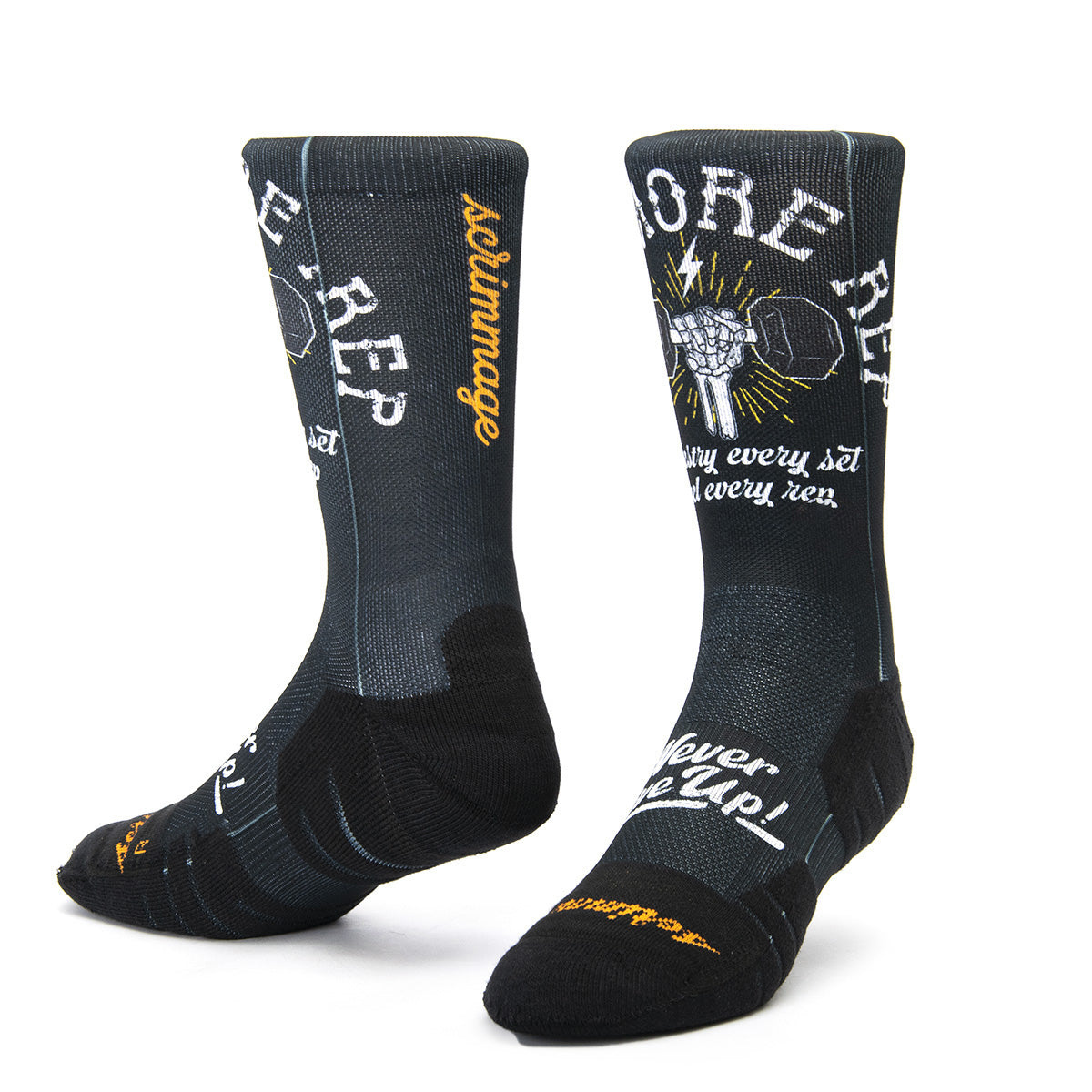 SCRIMMAGE ONE MORE REP C-FOMRP