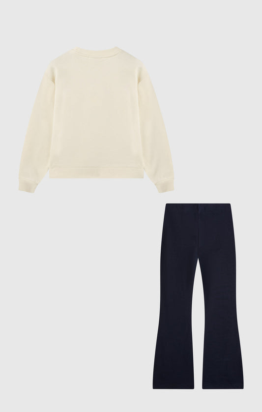 CHAMPION SWEATSUIT ICV/NNY 405237-WW056