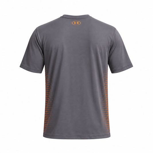 Under Armour T-Shirt Tech Play 6009833-025 – Castlerock – foto 2
