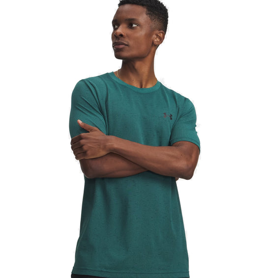 Under Armour Vanish Seamless SS 1382801-338