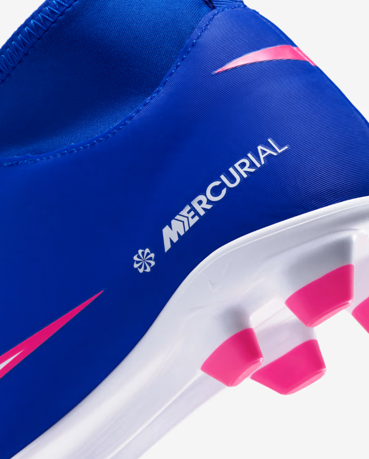 NIKE Mercurial superfly 10 club FQ8318-446
