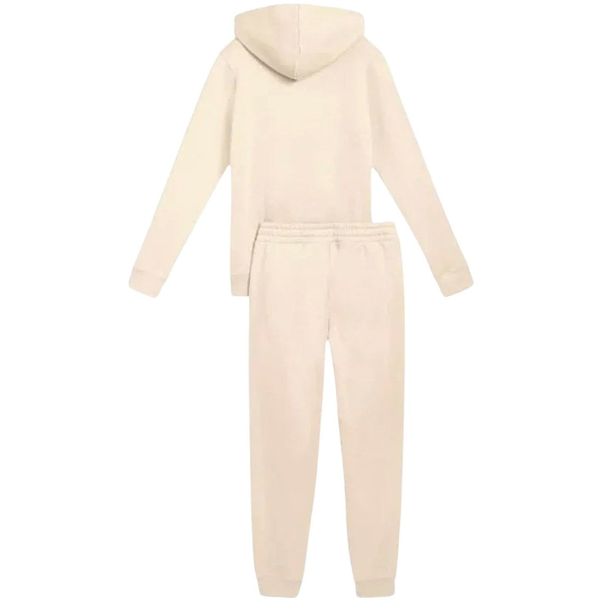 PUMA ESS+ ANIMAL FZ HOODED SUIT FL WHITE 692213-87