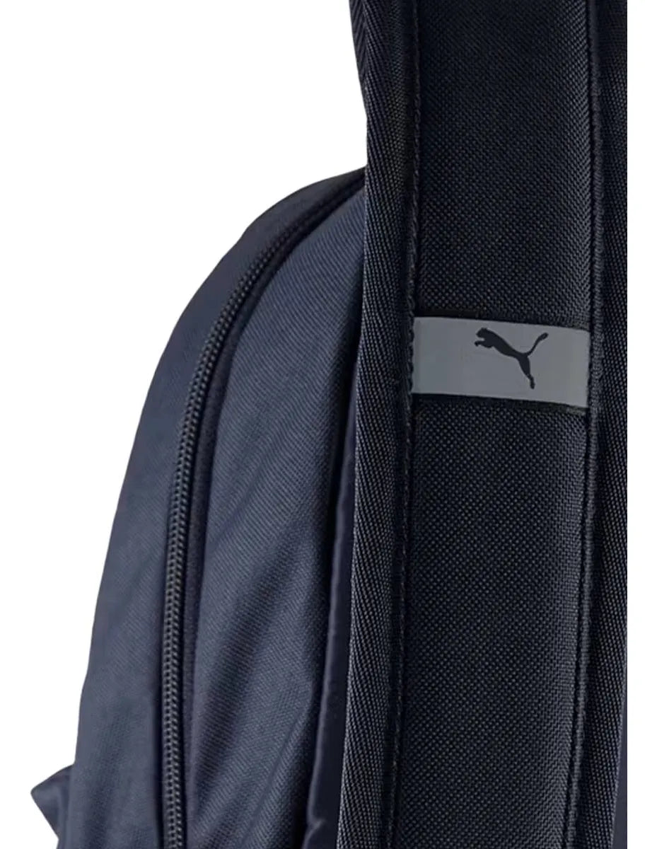 PUMA PHASE SMALL BACKPACK BLUE 091323-04