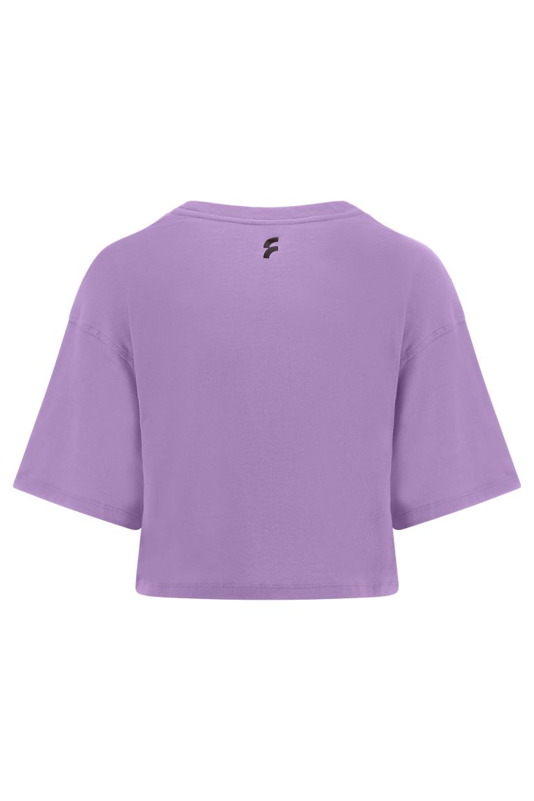 FREDDY T-SHIRT MANICA CORTA F3WMCT2-ST1-L18