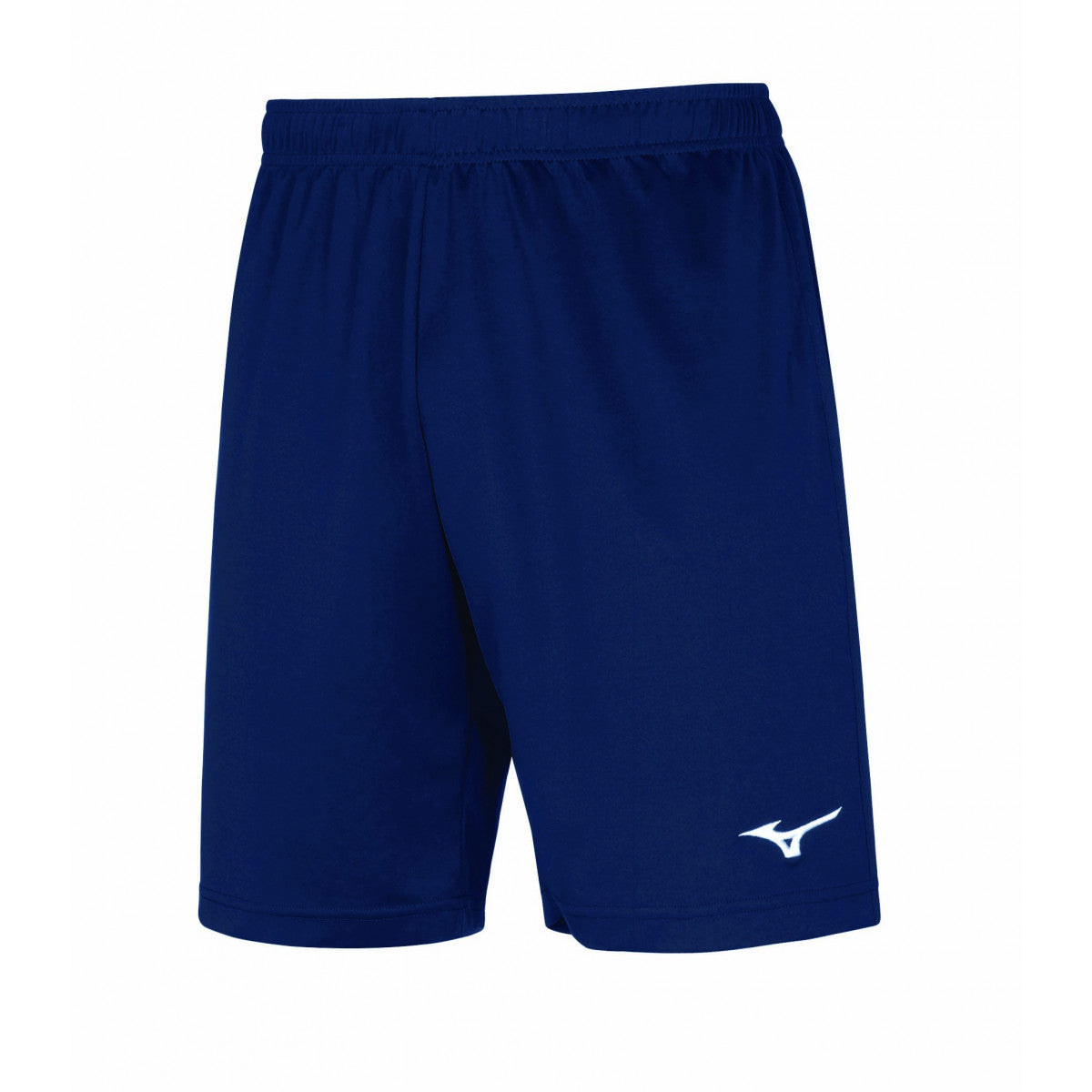 Mizuno TRAD SHUKYU SHORT pantaloncino training multisport senza tasche Blu P2EB763514