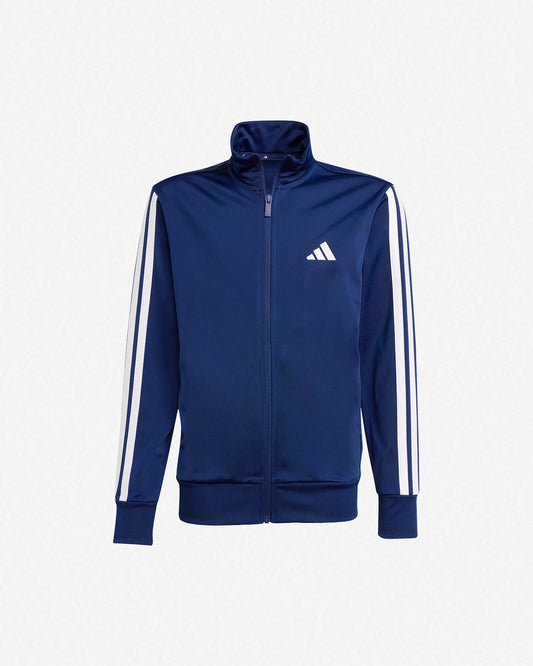 ADIDAS ADI J 3S TR TS 205 DKBLUE/WHITE JL6890