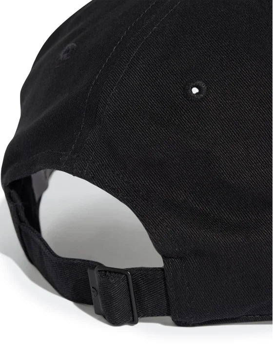 ADIDAS AOR BASEBALL CAP AC BLACK JC6023