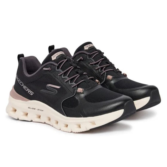 Skechers Glide-Step Pro Cool Drift 150484-BLK – Nero – foto 2