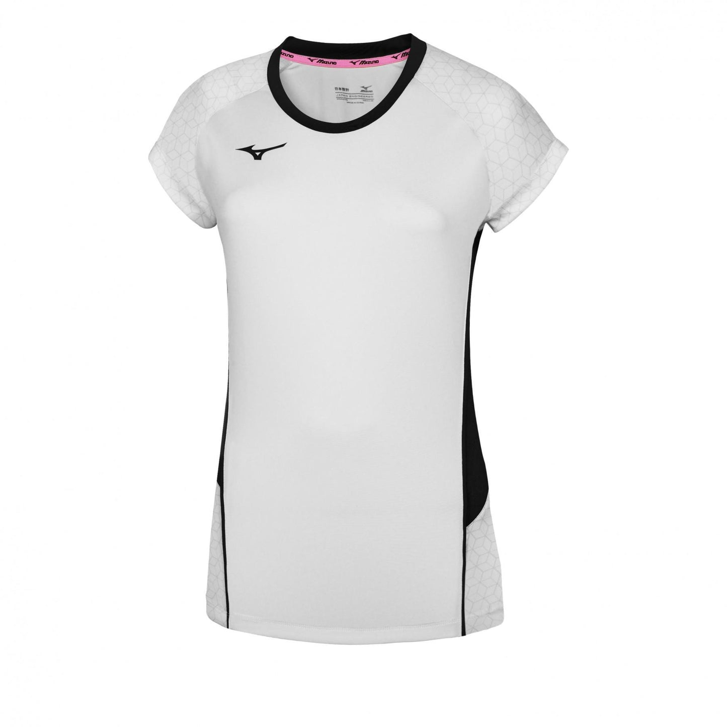 MIZUNO T-shirt donna premium Mizuno high-kyu V2EA720271