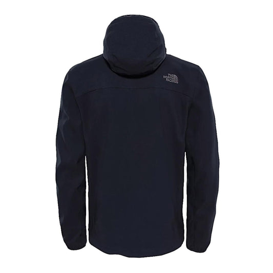THE NORTH FACE M NIMBLE HOODIE - EU TNF BLACK NF0A2XLBJK31