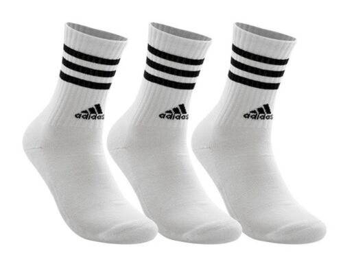 ADIDAS 3S C SPW CRW 3P WHITE/BLACK HT3458