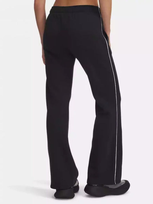UNDER ARMOUR RIVAL FLC PIPED PANT 6003711-003