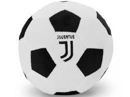 JUVENTUS F.C. Peluche Ufficiale Palla Juventus 15 cm JUVPEL3