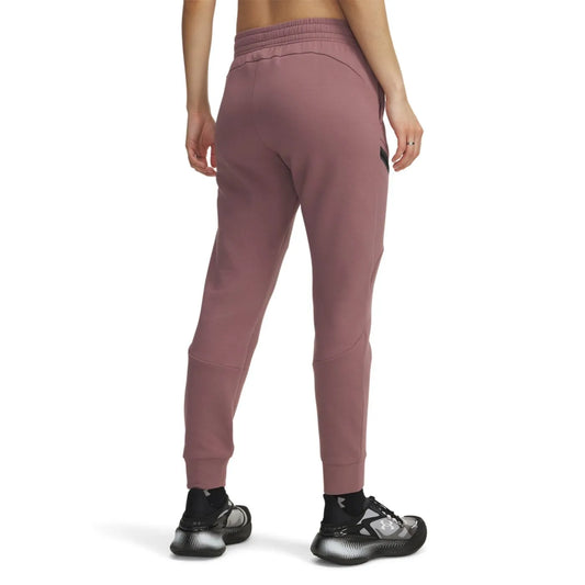 UNDER ARMOUR UNSTOPPABLE FLC JOGGER 1379846-651