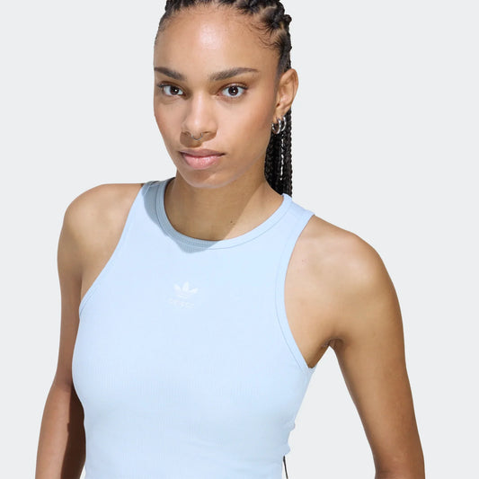 ADIDAS AOR ESS RIB TANK CRSK KD3827