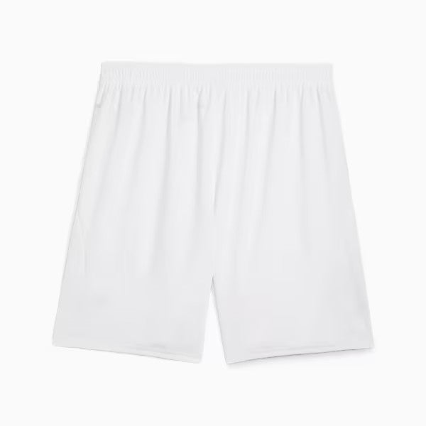 PUMA ACM SHORTS REPLICA PUMA WHITE-FOR ALL TIME RED 775130-05