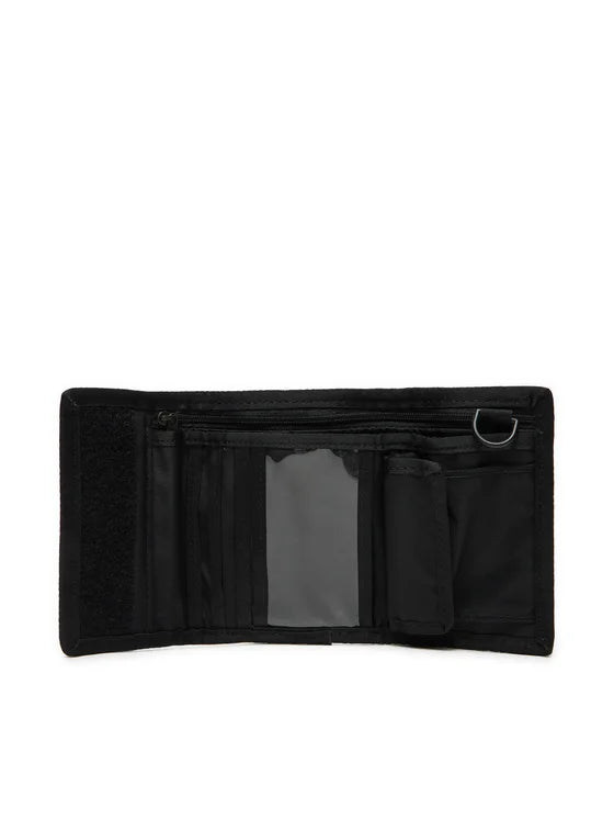 THE NORTH FACE BASE CAMP WALLET SUMMIT GOLD-TNF BLACK-N NF0A52TH4WP1