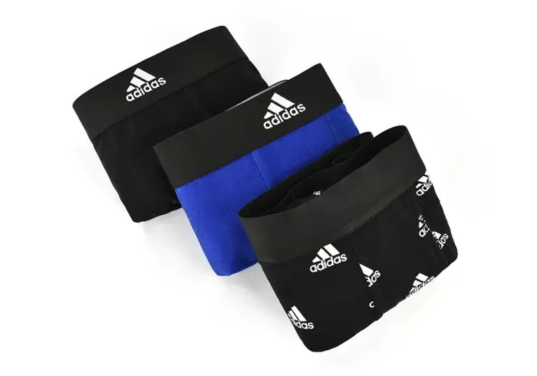 ADIDAS AFC - 3PK BRIEF 4A1M01-913