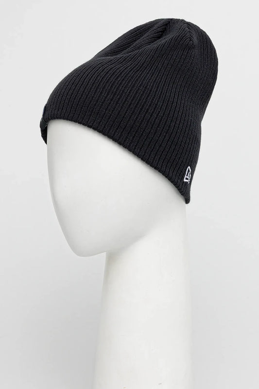 NEW ERA Berretto Skull New York Yankees MLB Essential Blu Navy 60691110