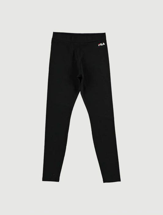 FILA SVELVIK CLASSIC LOGO LEGGINGS BLACK FAT0115-80010