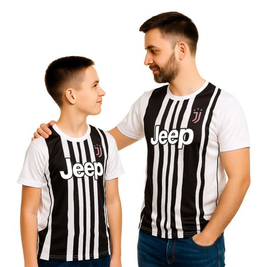 FC JUVENTUS Maglia Calcio JUVENTUS FC 25/26 ufficiale JU0126