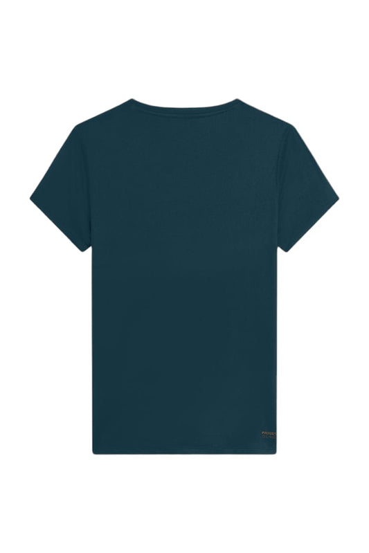 FREDDY T-SHIRT MANICA CORTA F4WSFT1-V92