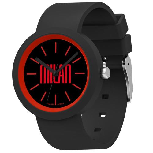 AC MILAN OROLOGIO DA POLSO ANALOGICO MILAN 90G302420-000