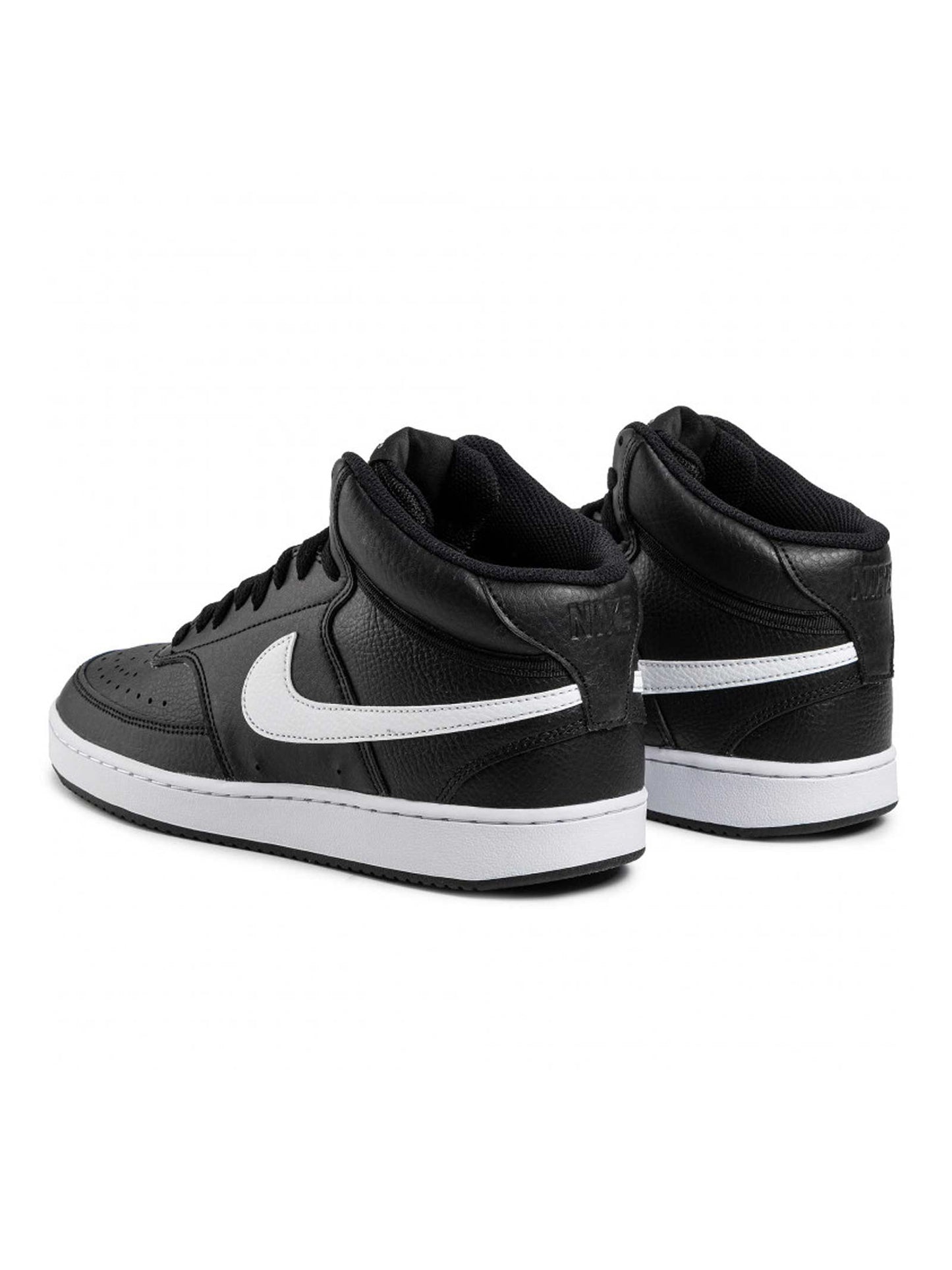 NIKE Court Vision Mid CD5466-001
