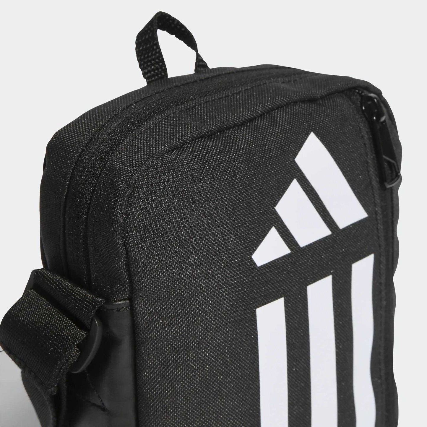 ADIDAS TR ORGANIZER BLACK/WHITE HT4752