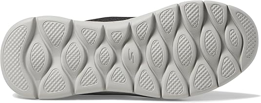 SKECHERS GO WALK FLEX - NEW W BKOR 216505-BKOR