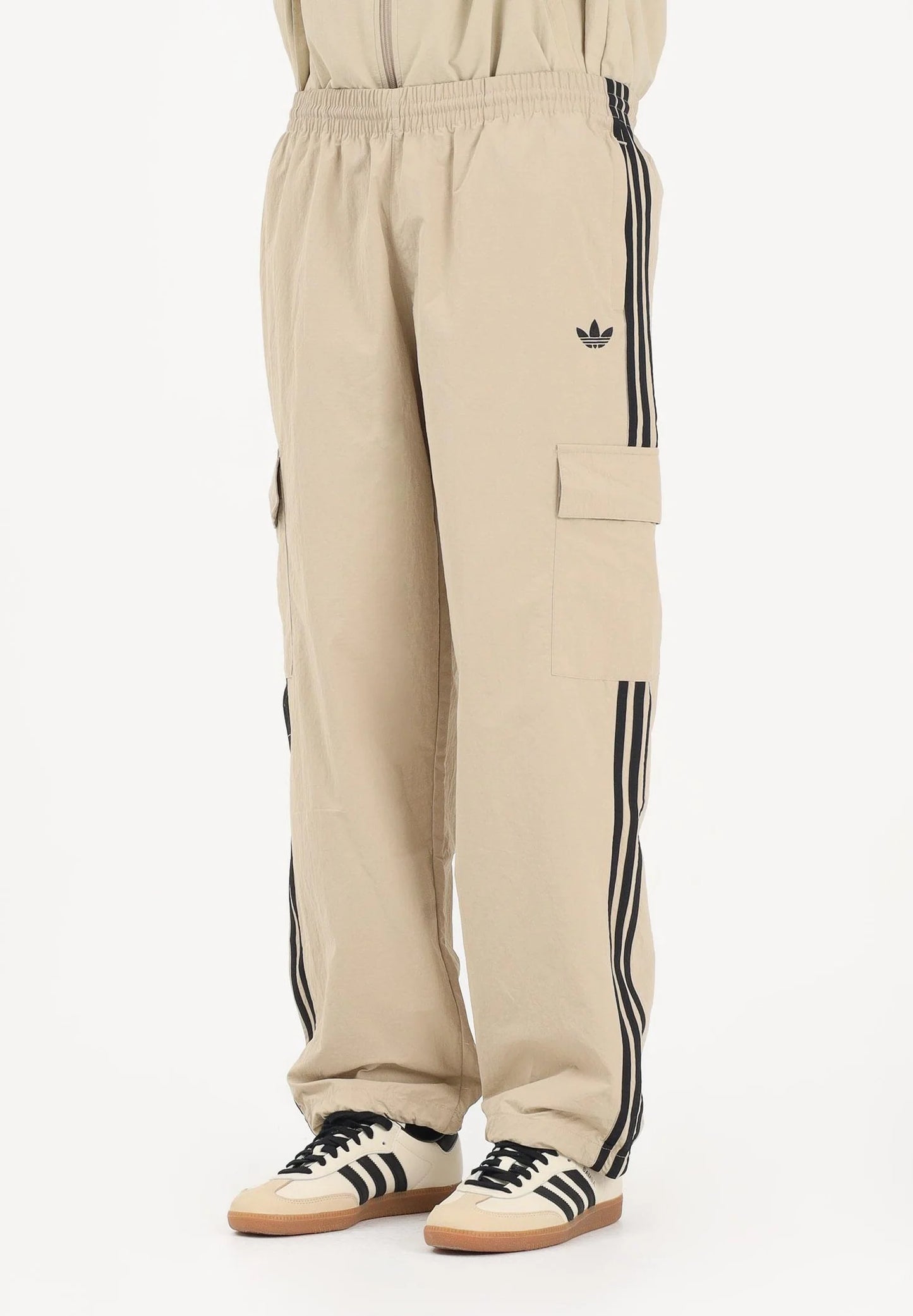 ADIDAS AOR 3S CARGO PANT STOKHA KD4098