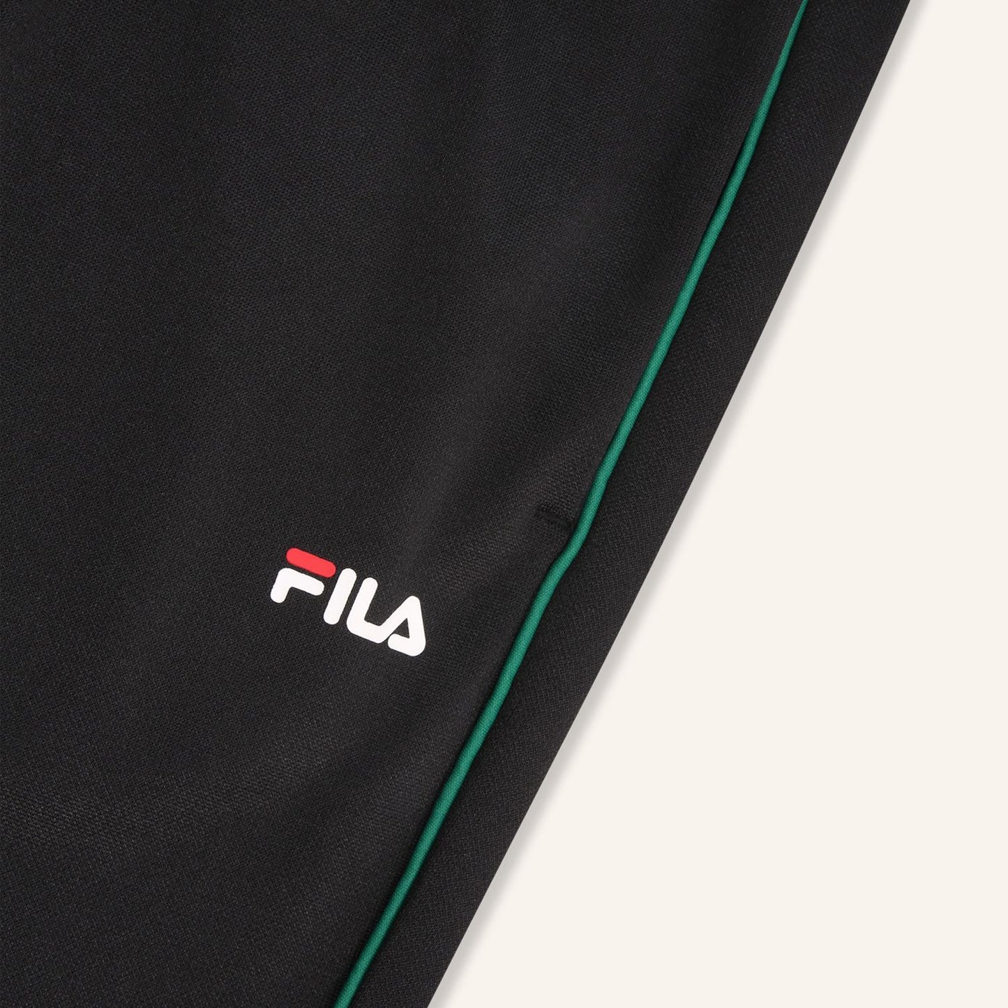 FILA SAGANO regular track pants FAM1110-80010