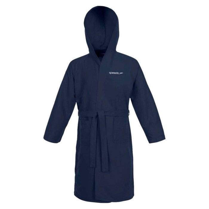 speedo Bathrobe Monoterry Adult S2345002-0011