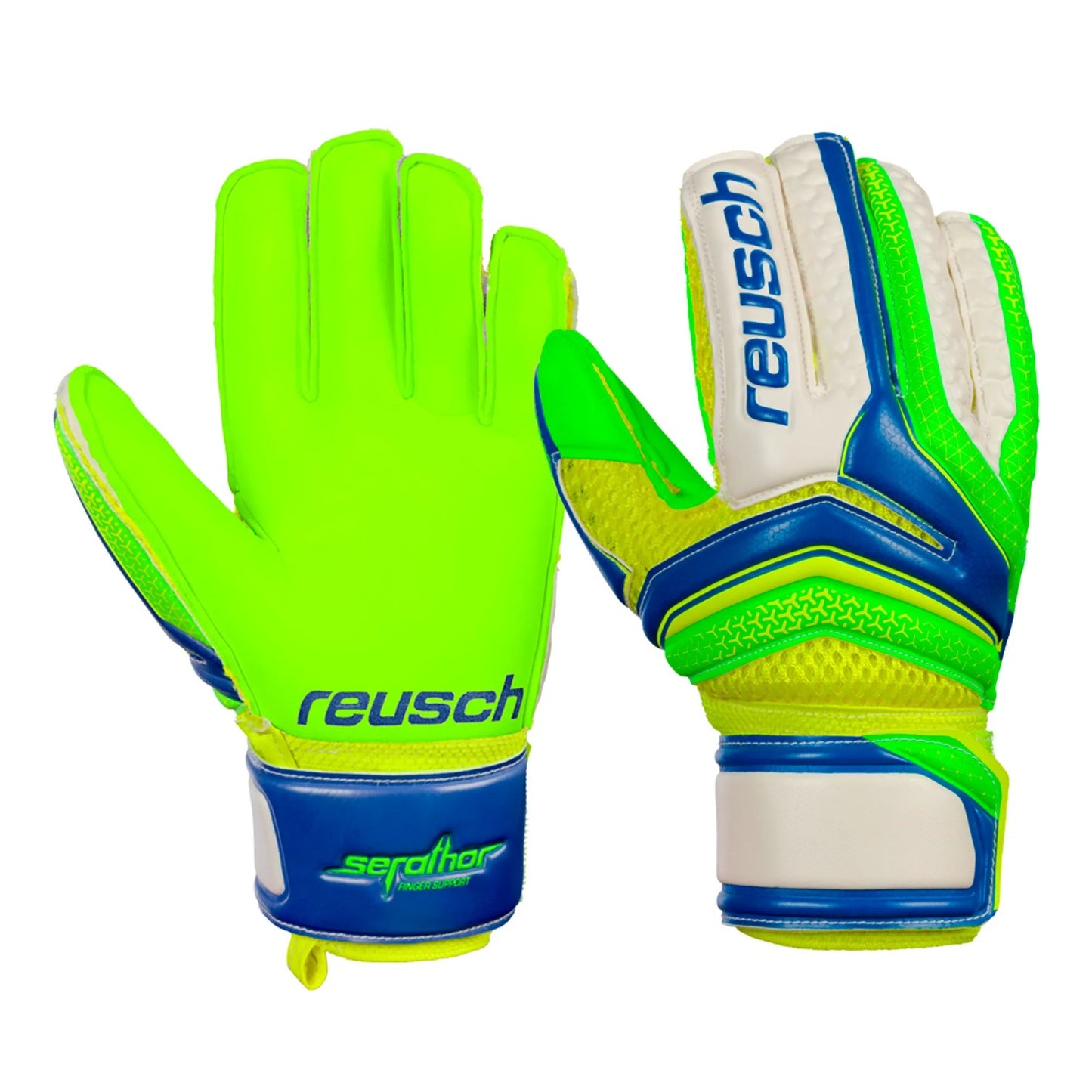 Reusch Serathor Finger Support Junior 3772811-494