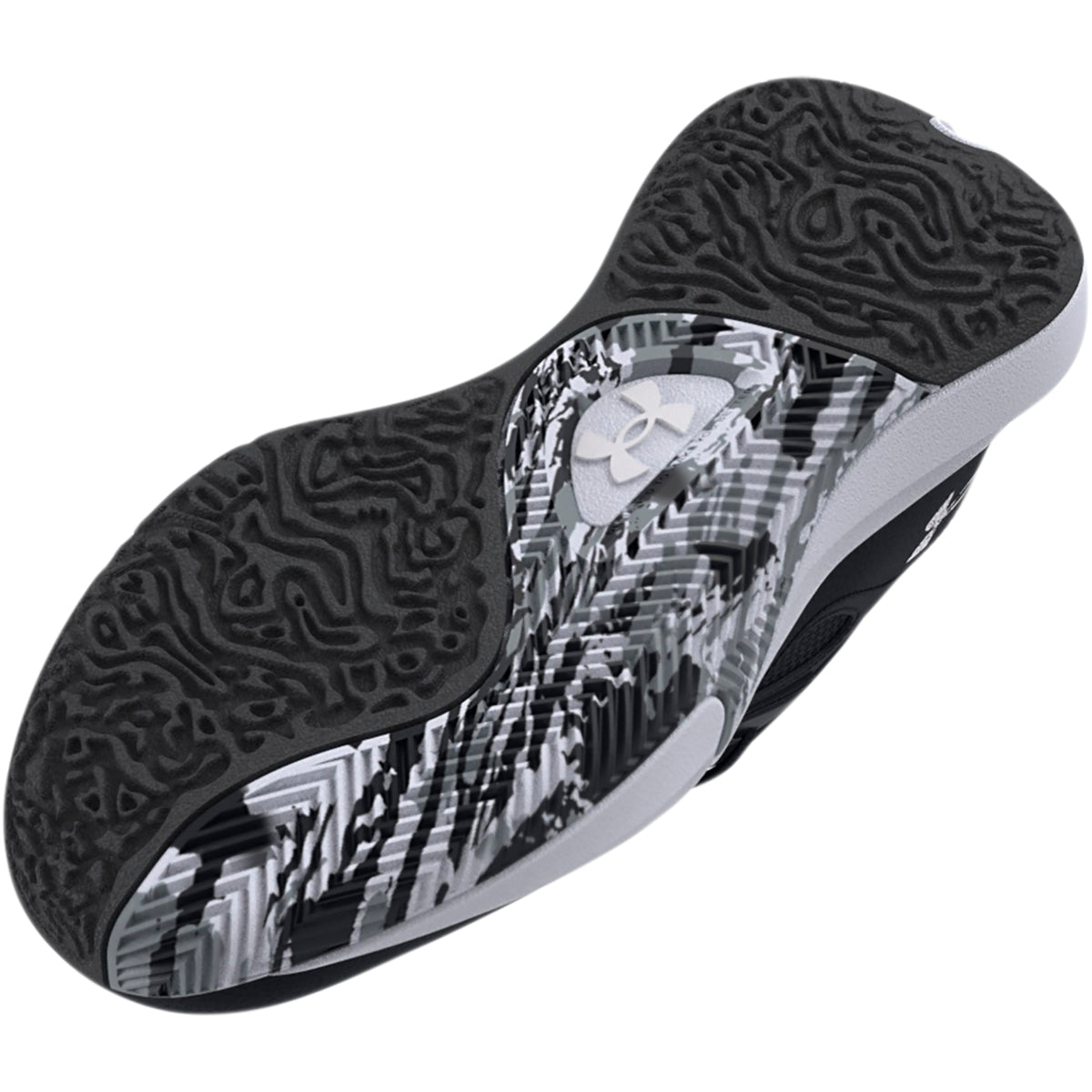 3025617-001 - Scarpe - UNDER ARMOUR