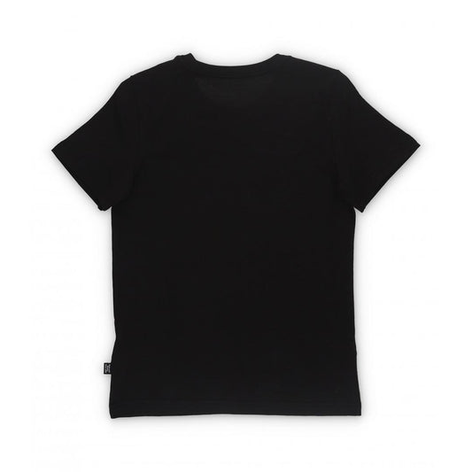 PUMA ESS+ MID90S GRAPHIC TEE B PUMA BLACK 628020-01