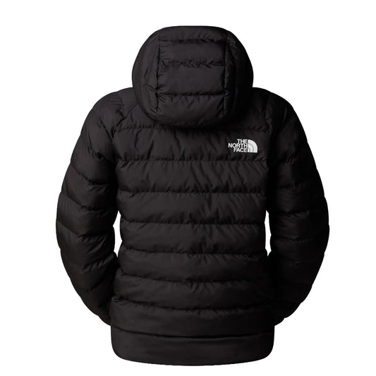 The North Face B Reversible Perrito Jacket Nero – foto 2