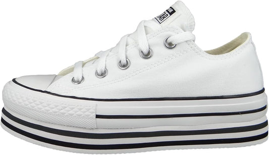 CONVERSE CHUCK TAYLOR ALL STAR PLATFORM 563971C