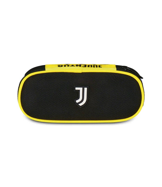 JUVENTUS F.C. ASTUCCIO BUSTINA ROUND PLUS 23X10X6CM SEVEN JUVENTUS 30B602506-F75