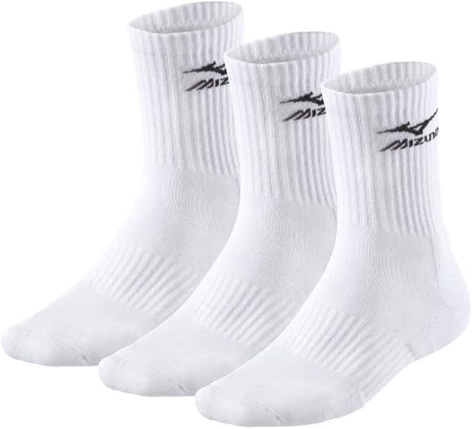 Mizuno Calzini Tennis – Calze Sportive Unisex